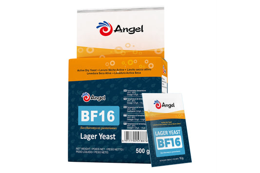 Angel BF16 Lager Yeast
