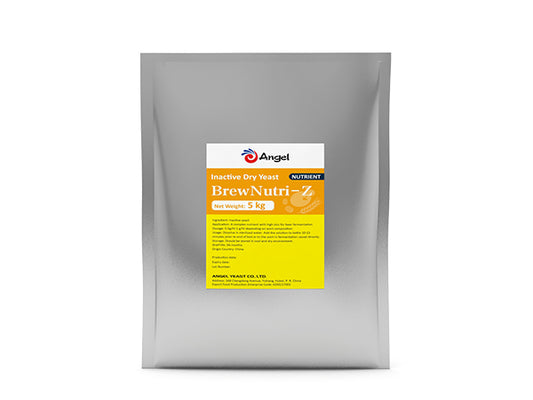 Angel BrewNutri-Z