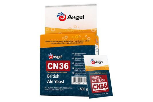 Angel CN36 Ale Yeast