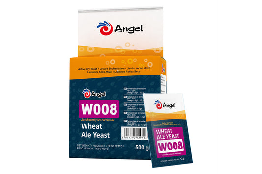 Angel W008 Ale Yeast