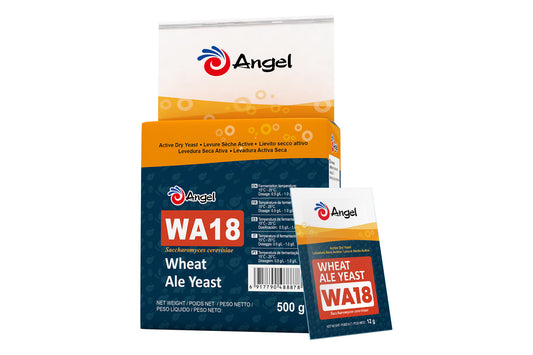 Angel WA18 Ale Yeast